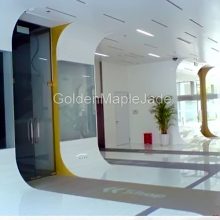 Millen Thassos (Inner-Wall)