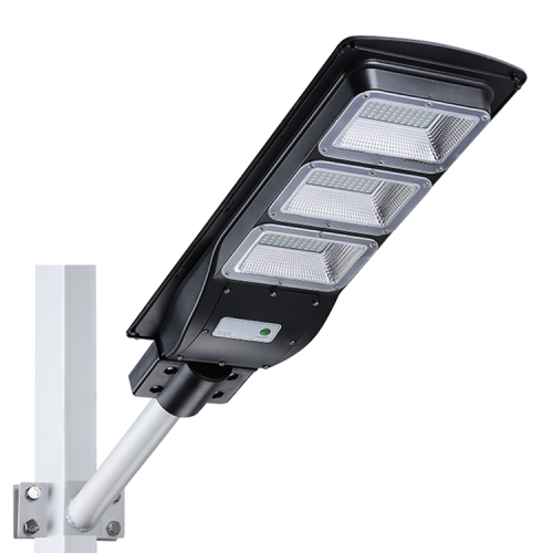 IP66 luz de rua led solar de economia de energia à prova d&#39;água