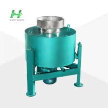 Centrifugal Oil Filter for Edible Oil Refining Machine