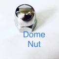 DIN1587 Plain Dome Nut