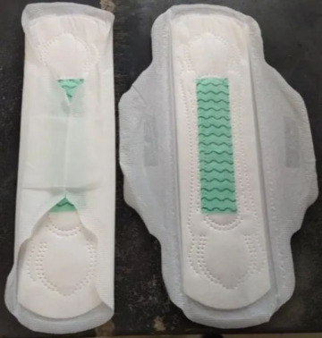 sanitary napkin pads and sanitary napkin wholesale