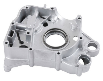 Right Crankcase Cover