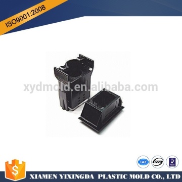 Plastic Injection Molding plastic casing for electronic