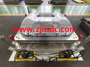 SMC ROOF MOULD