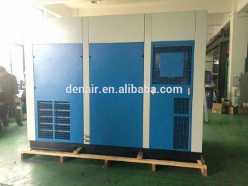 10bar Vertical Oli-free Air Compressor