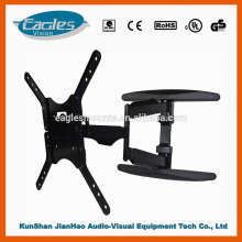 telescoping tv bracket mounting