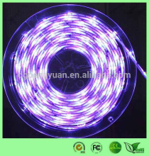 12v 24v 5050 uv 365nm led strip black light strip led