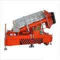 14m High Quality Tilt Type Cylindrical Vertical Manlift