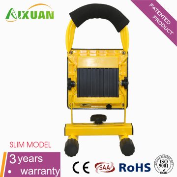 High lumen aluminum outdoor led flood light