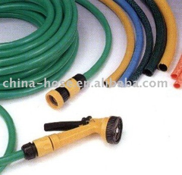 PVC Garden Hose/watering tube