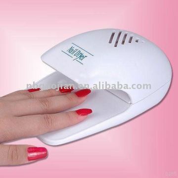 Autimatic Nail dryer