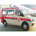 ICU Transit Medical Clinic New Ambulance Sale