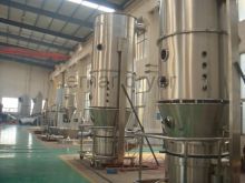 FL Series Fluidized Granulator
