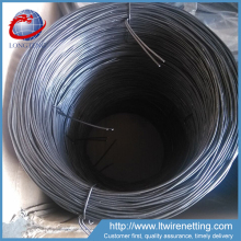 black annealed twisted iron wireing wire,double twisted wire china factory,soft twisted wire 1kg