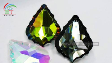 pendant crystal part accessories