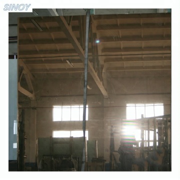 tinted bronze mirror glass sheet for wardrobe