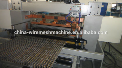 ABE-GYH-1000-8 Steel grating welding line