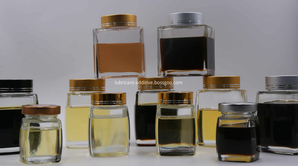Смазочный аддитативный компонент Lubricant Additive Component