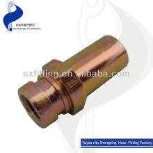 brake hose endfitting 10*1.25