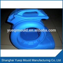 Customize Plastic Rotomolding Mini Air Blower