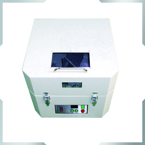 Solder paste mixer machine for tin cream mixing