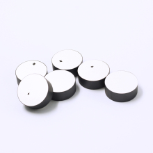 Barium Titanate Piezo Ceramic