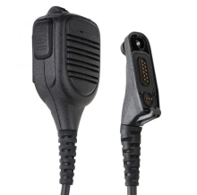 Intrinsically Safe Remote Speaker Microphone for Motorola XPR6300 Series - PMMN4047