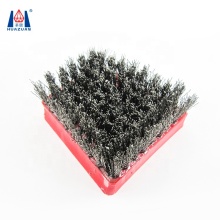 Frankfurt High Grade Polishing Brush for Marble and Concrete