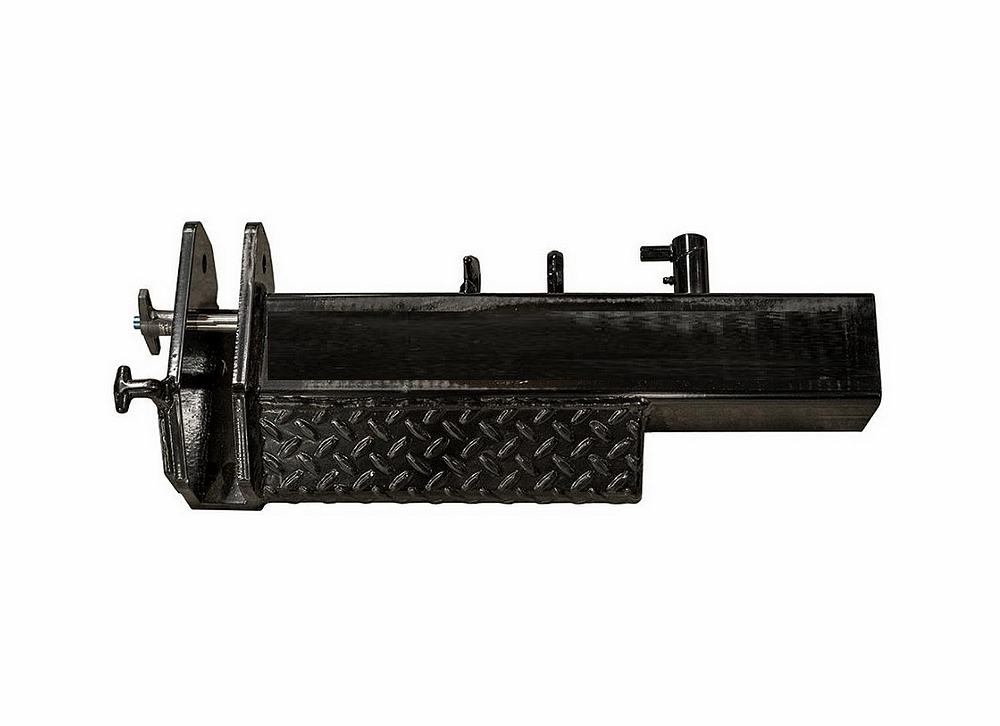 Kerékrács bal jobb oldali romboló kerékemelő alkatrészek keresztcső-szerelvény (1) Wheel Grid LH RH Wrecker Wheel Lift Parts Cross Tube Assembly (1)