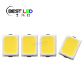 0.2W أبيض بارد LED 6000-6500K 2016 SMT 60MA