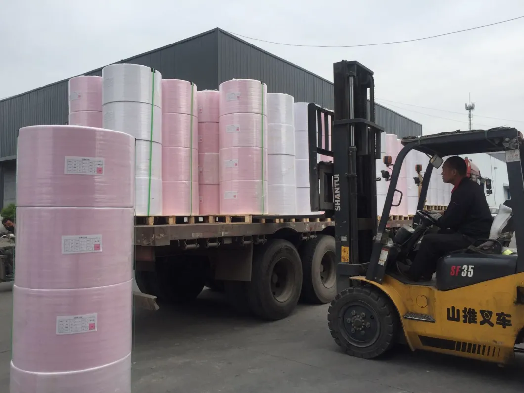 CFB Carbonless Copy Special Paper Used in Bank and Office