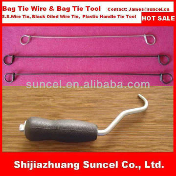 Tie Twister Tool Tie Wire