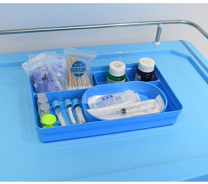 bandeja de rim kidney tray