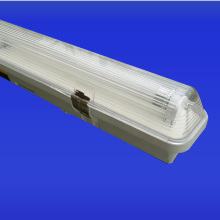 T5 waterproof lamp fixture