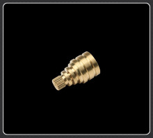 Brass Material Valve Rods