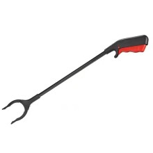 Garbage Pickup & Reachable Garden Litter Grabber Tools
