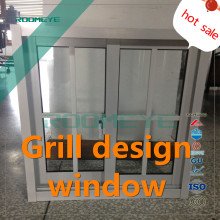 ROOMEYE aluminium windows and doors parts