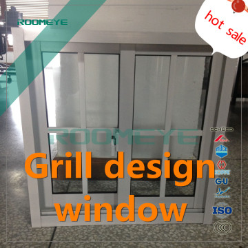 ROOMEYE aluminium windows and doors parts