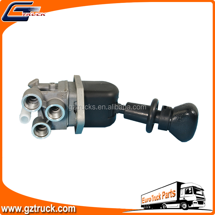 Hand Brake Valve Oem 81523156208 for MAN Truck