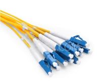 Pre-Terminated FTTH Drop Cable Patch Cord Patch Cord