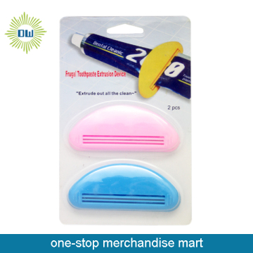 plastic toothpaste tube squeezer