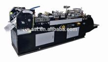 Automatic envelope making machine for Chinese and western