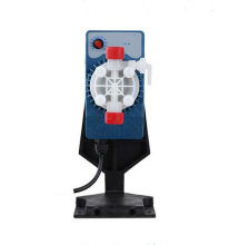 Seko AMM Fertilizer Solenoid RO System with Metering Pumps