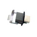 8 Pole RJ45 Connector voor communicatie -interface