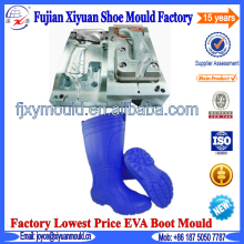 Factory Lowest Price Injection EVA boot Mould