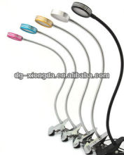 2016 Flexible Long Gooseneck Arm 360 Degree for LED light