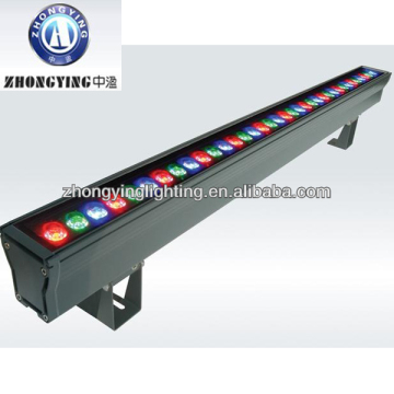 220V wireless dmx led wall washer light 12w IP65 wall washernlighting