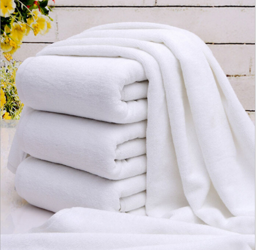 Promotional Wholesale Hotel Terry Towels