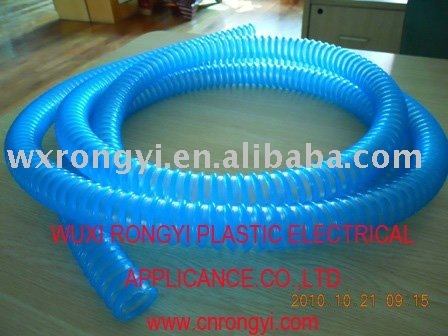 PVC spray hose