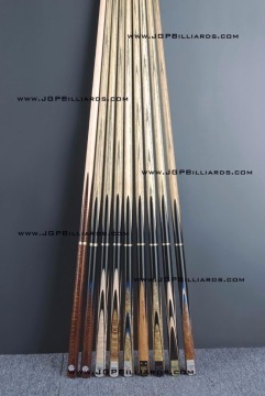 snooker cue